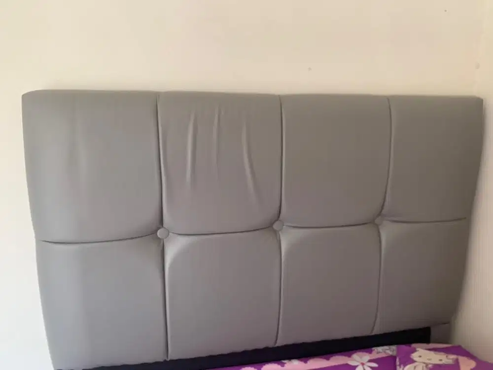 Jual dipan bekas