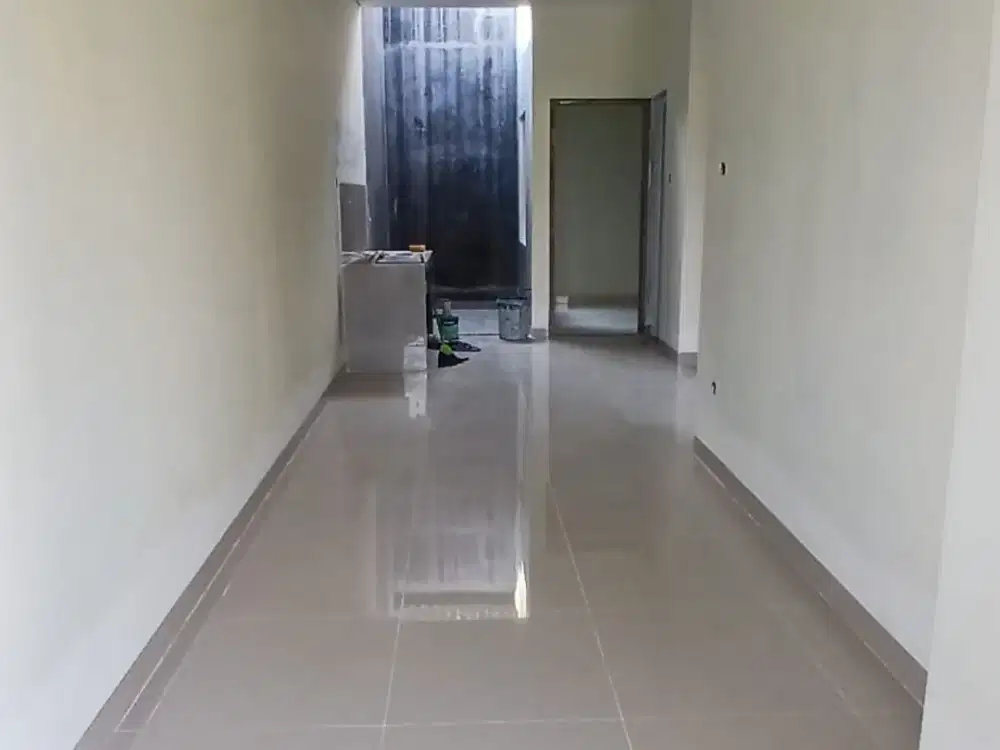 DIJUAL RUMAH BARU AREA CIBIRU DEKAT TOL CILEUNYI BANDUNG