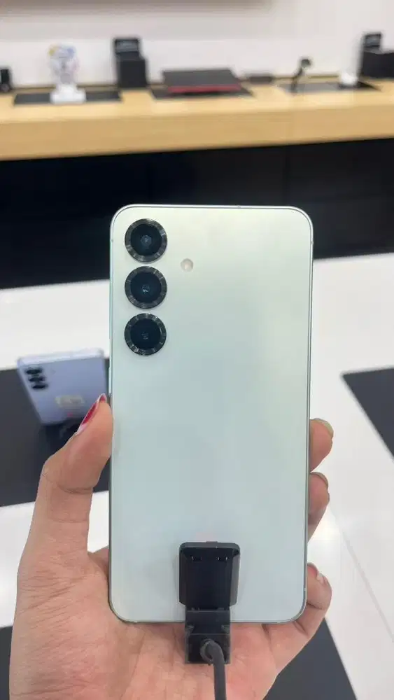 Samsung Galaxy S25
