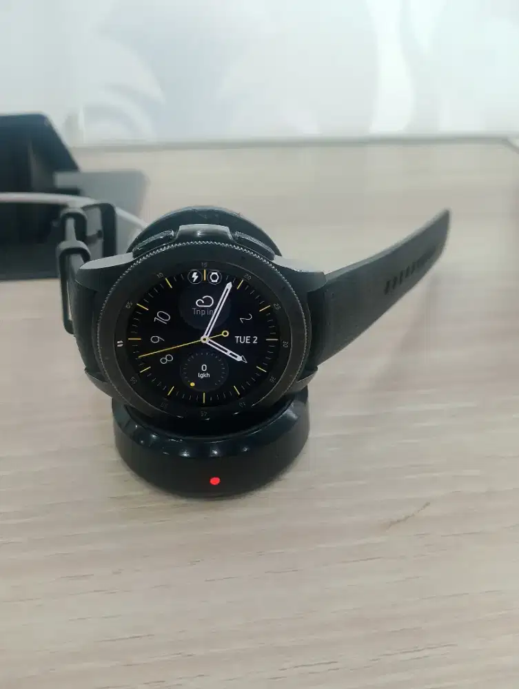 Samsung galaxy watch 3