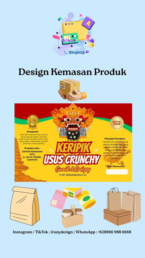 Jasa design grafis - design logo - design spanduk - design brosur