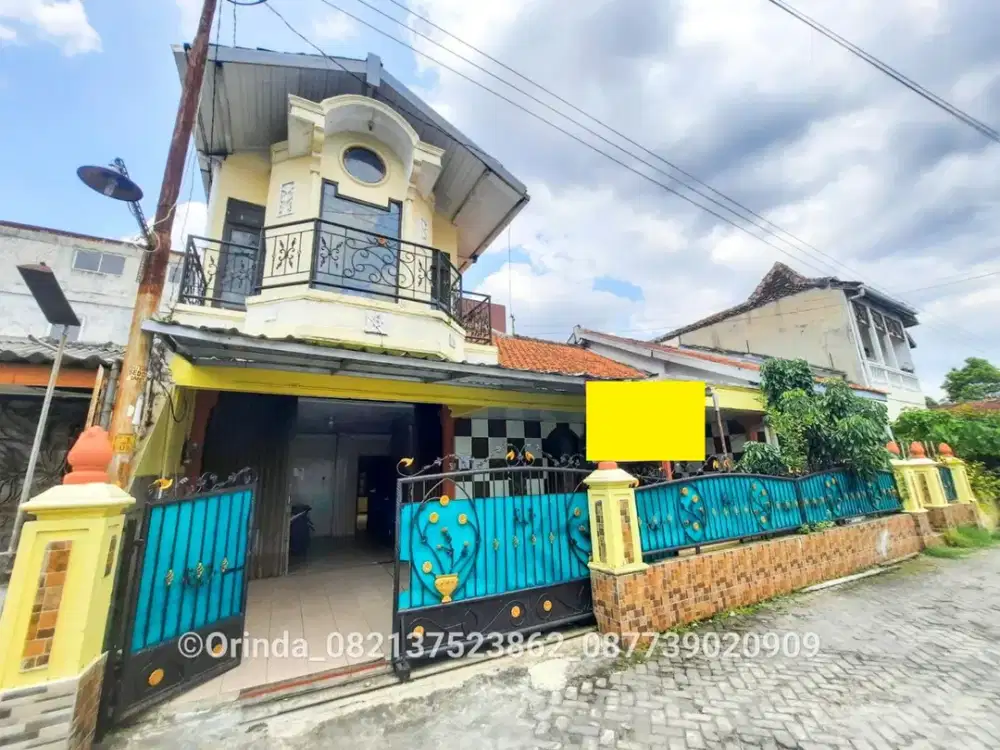 KOST BABARSARI Dalam Perumahan Rumah Kost Dekat Seturan, UPN, STIE YKPN, Atmajaya, Amikom, UII Concat, Amplaz, Jl Solo, Janti, Perumnas, Wachid Hasyim