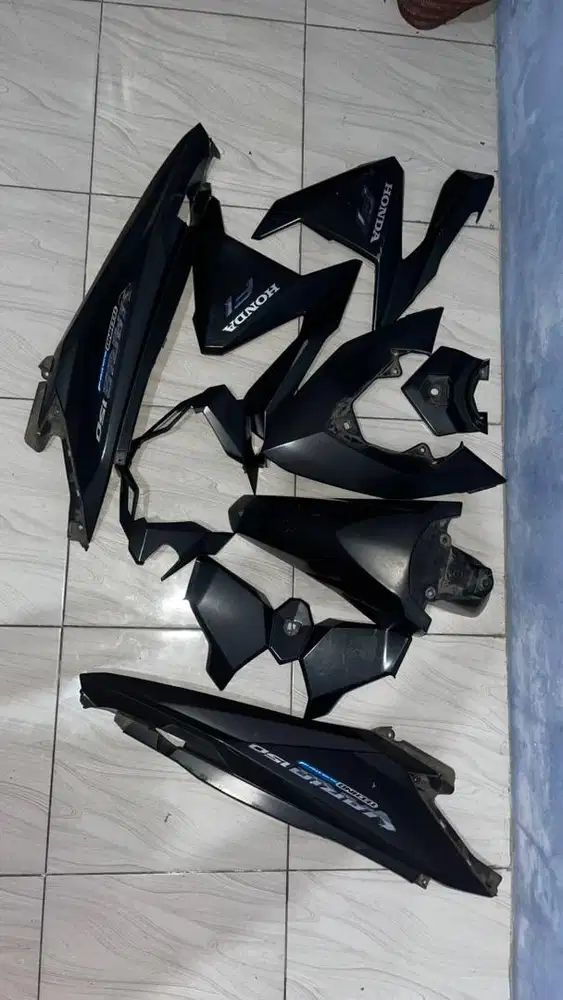 body halus copotan vario led old