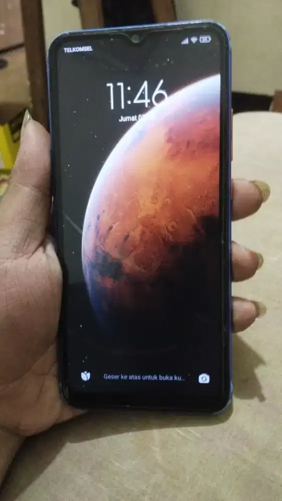 Redmi 9c 3/32gb