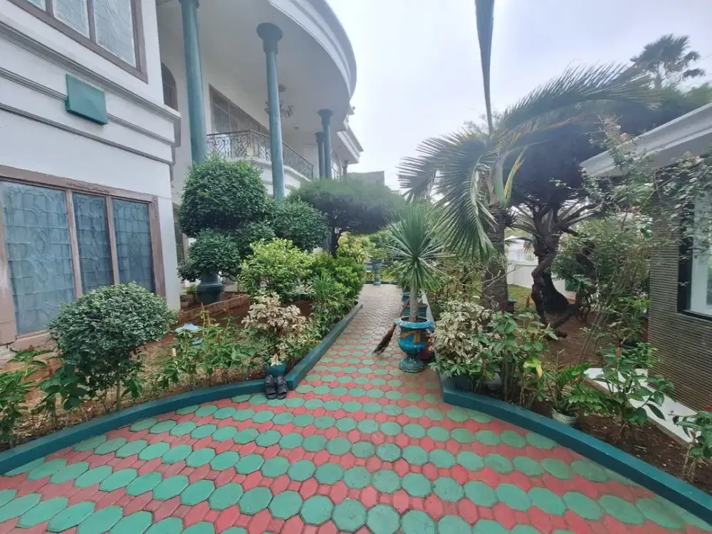 Dijual Rumah di Vig Jalla Permata Gadinkarta Utara