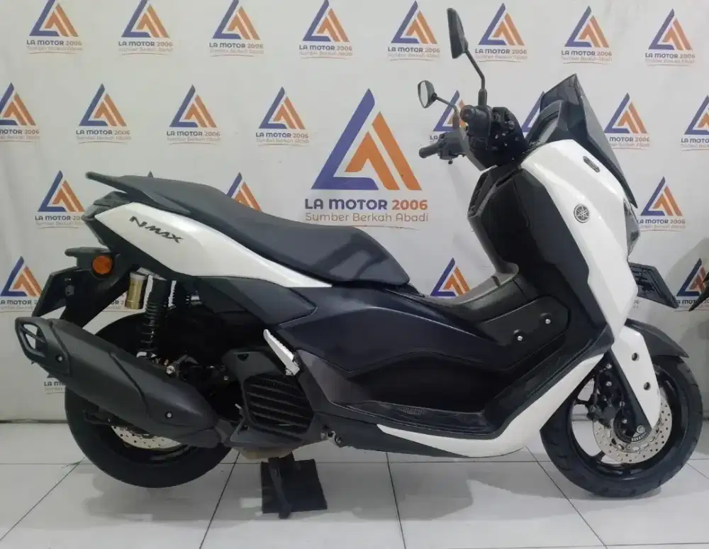 NMAX NEO S TH 2025 | SIAP PAKAI