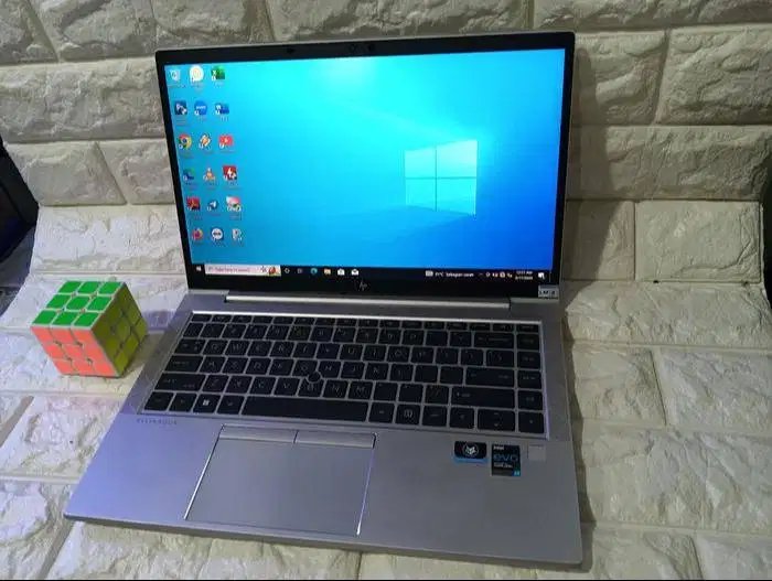 Laptop hp Elitebook 840 G8 i7 gen 11 ddr4 16 gb ssd 256 gb FHD *RRT