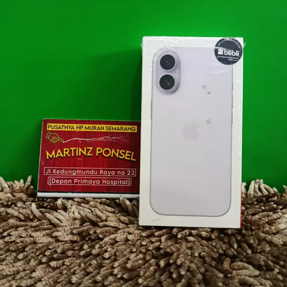 Iphone 17 256GB New