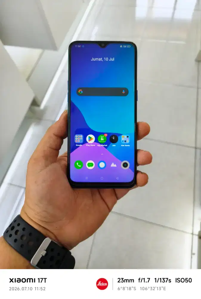 Realme 5 Pro Ram 8/128Gb Snapdragon