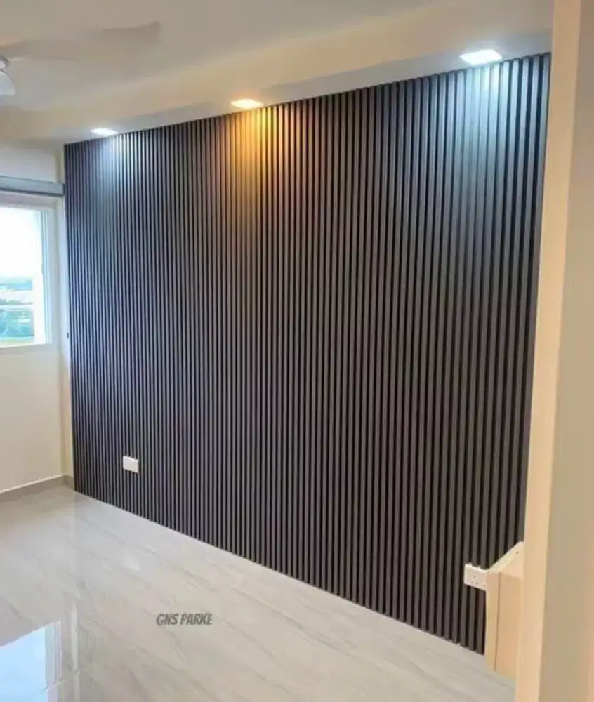 Pasang Dinding Wallpanel