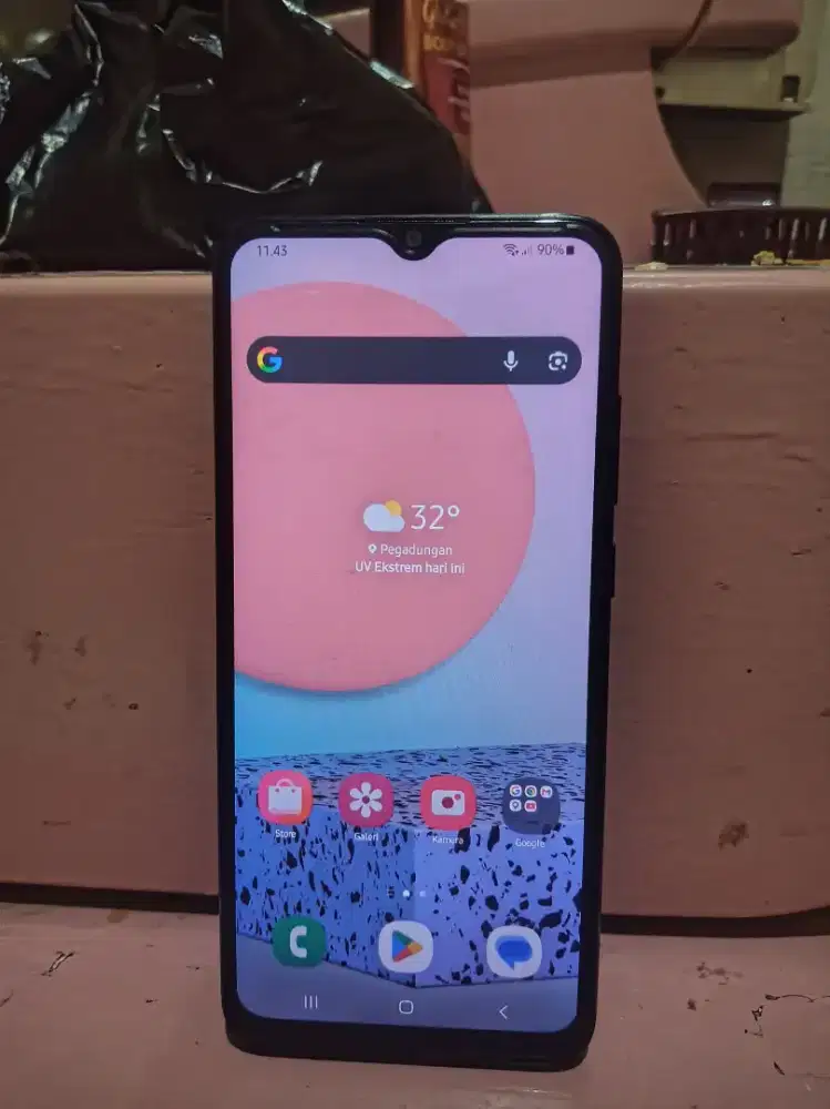 Samsung A04E ram 3/32