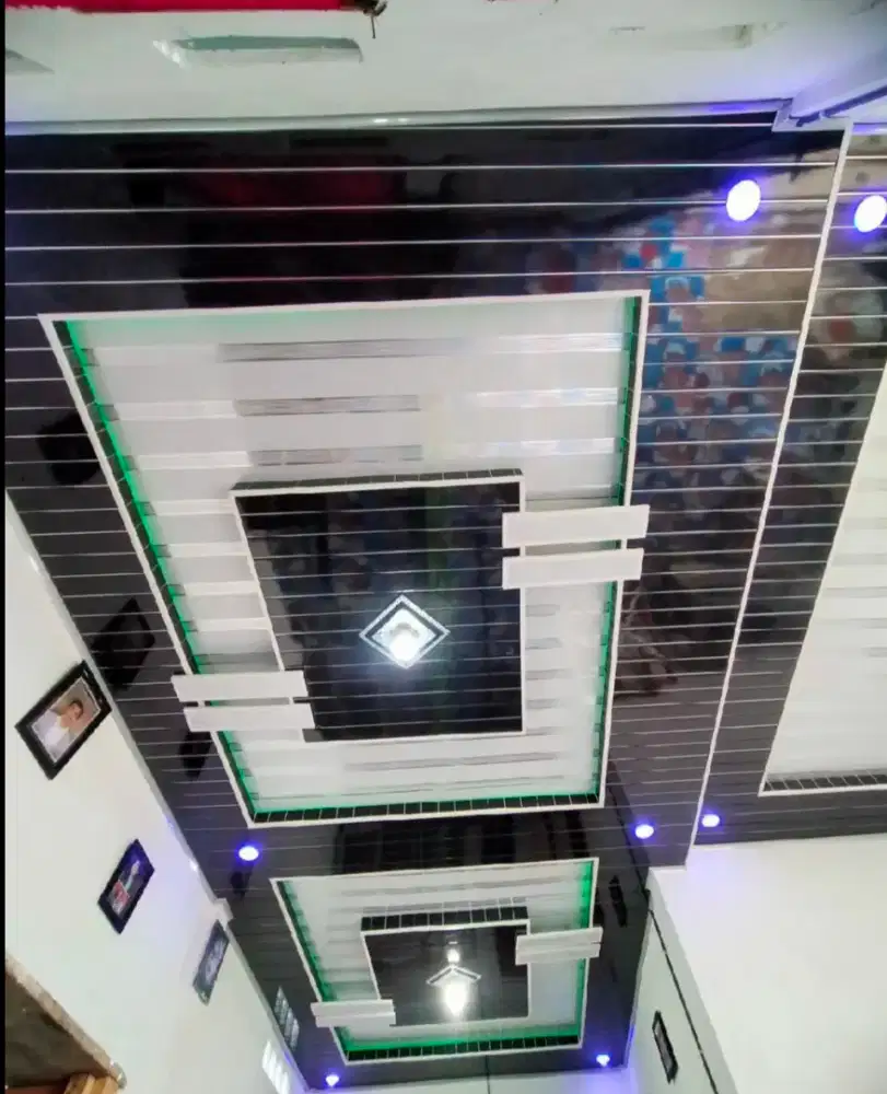 PLAFON PVC LOKASI BATAM