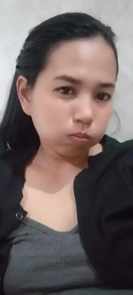cari kerja apa aja Lg BU