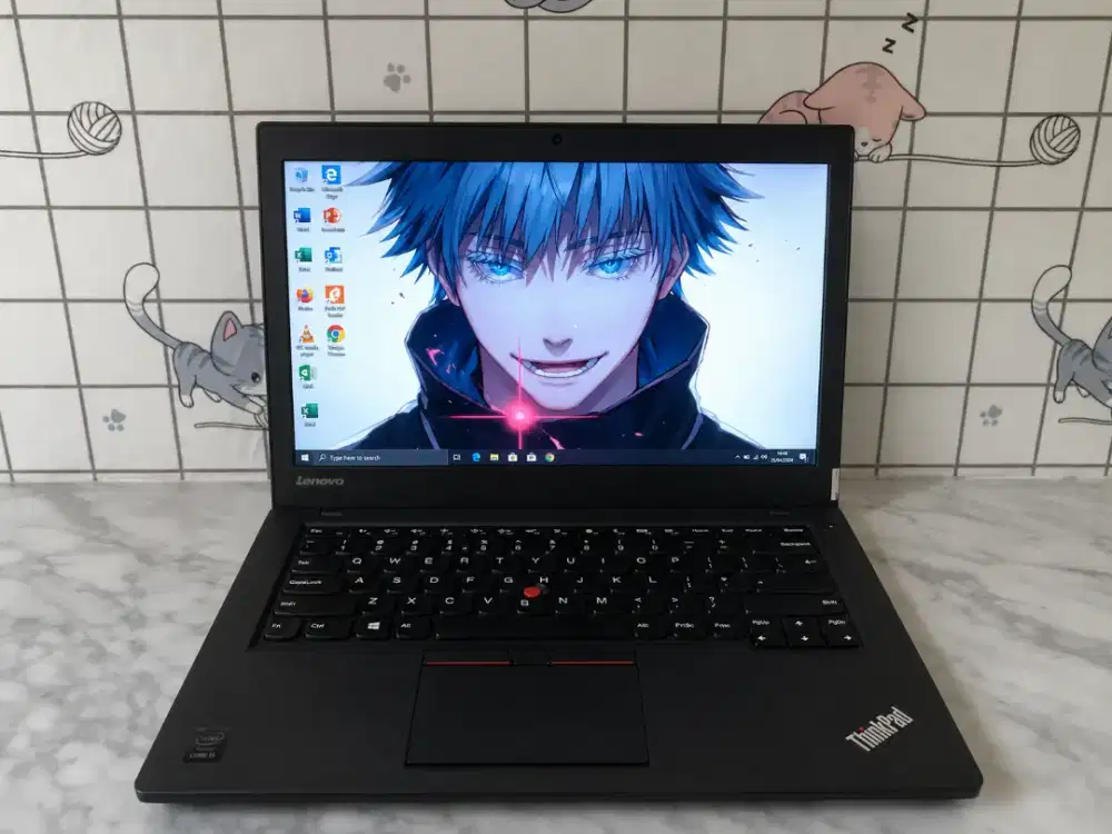 LAPTOP LENOVO THINKPAD