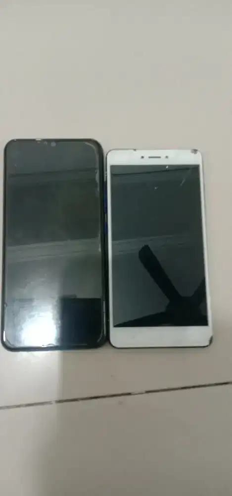 Jual hp second kondisi mati
