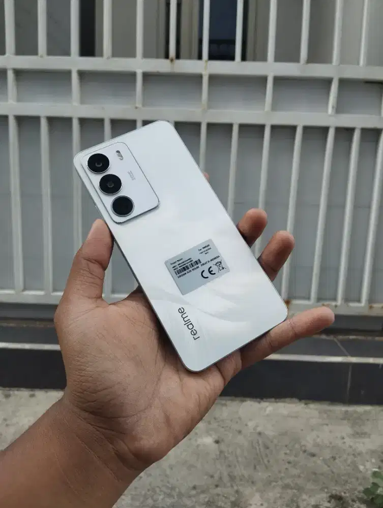 Realme C71 Hp Cas Ori