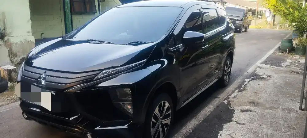 XPANDER SPORT 2020