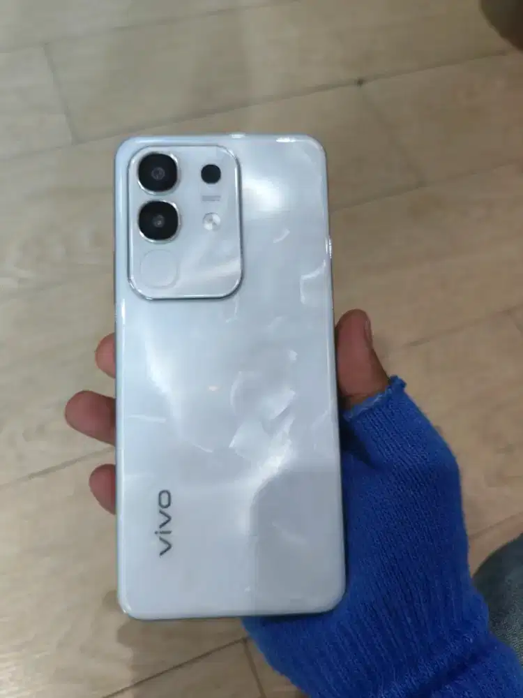 Vivo Y29 Ram 8+8/256 ( HP cas) mulus baterai, 6500mAh