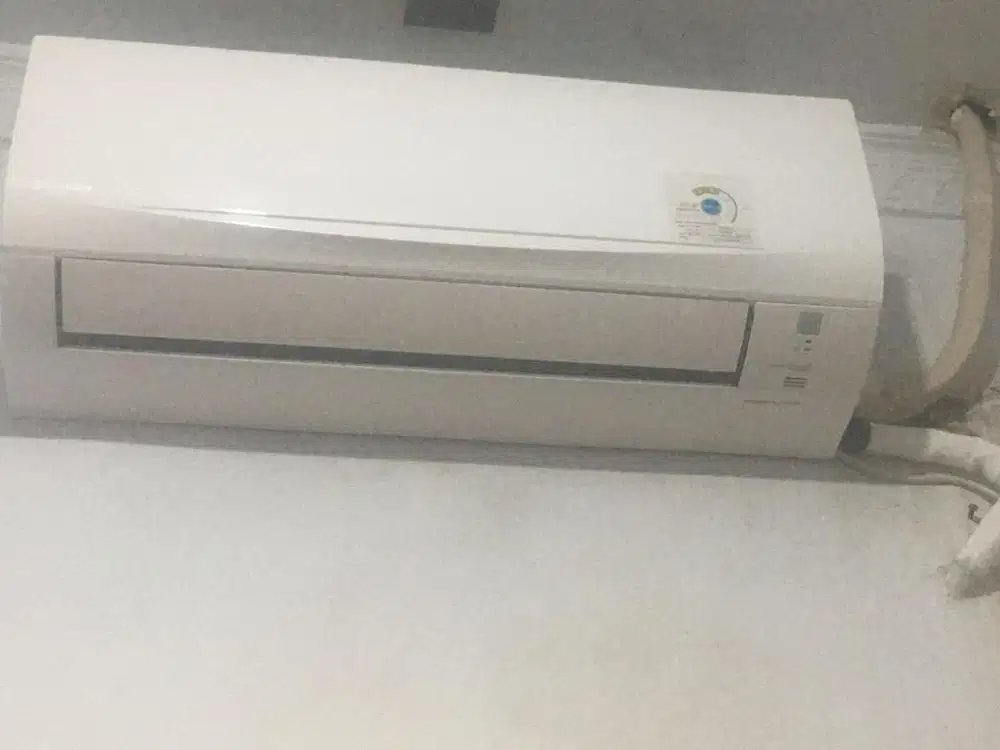 AC DAIKIN 1 PK made in thailand