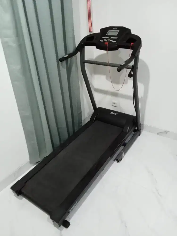 Treadmill X2FiT