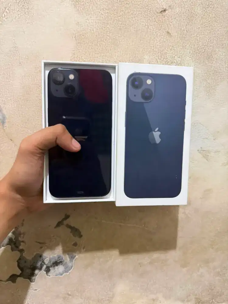 Iphone 13 IBOX 128gb