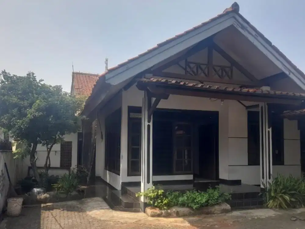 Dijual Rumah Siap Huni diPerumnas 3, Bekasi Timur