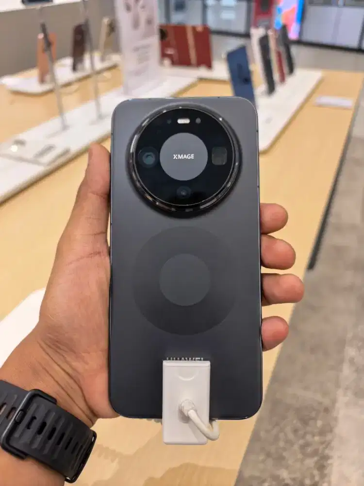Huawei Mate 80 pro