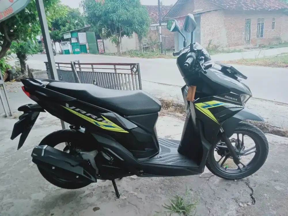 Vario 125 gen 2