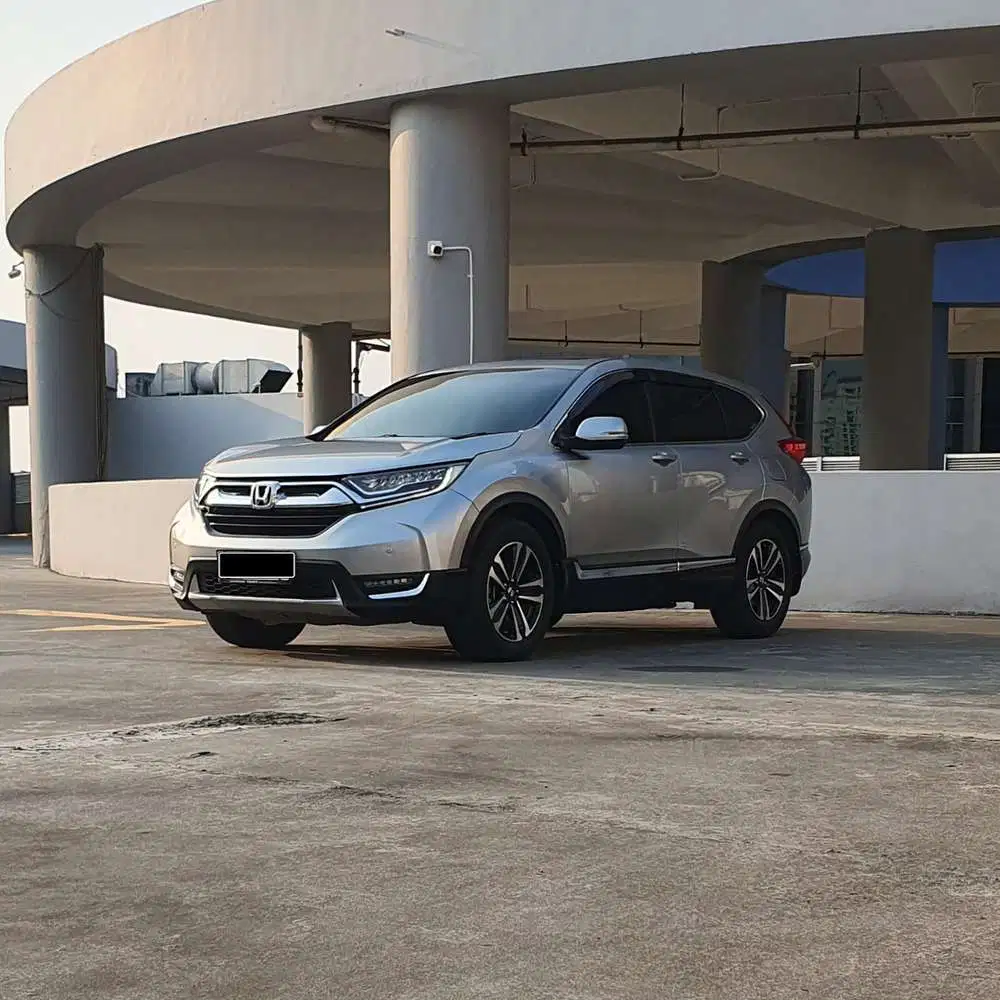 Honda CR-V 2019 Bensin