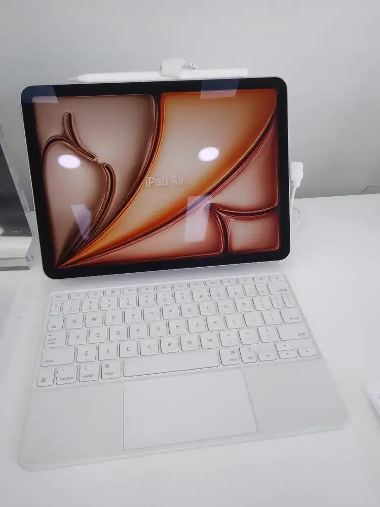 Jual iPad Air New