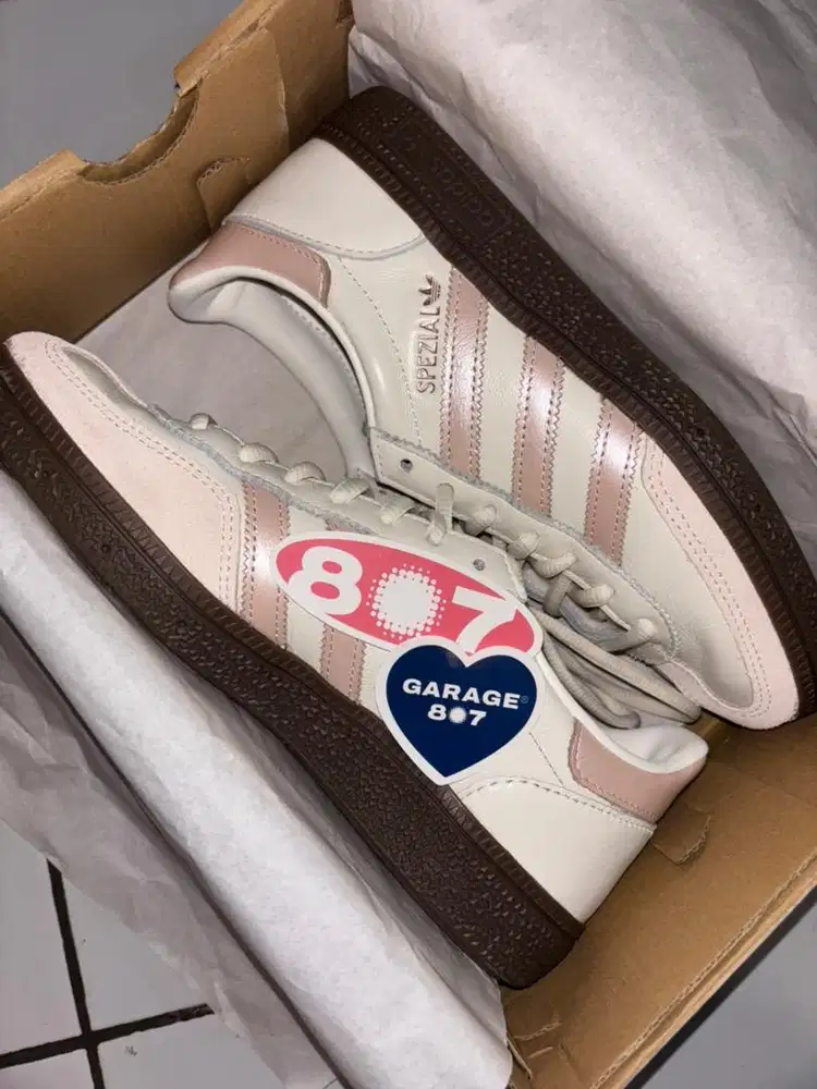 sepatu adidas spezial