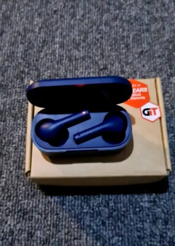 TWS Aukey EP-T21S fullset murah