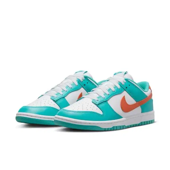 Sneakers Nike Dunk Low Retro Size 42 Original