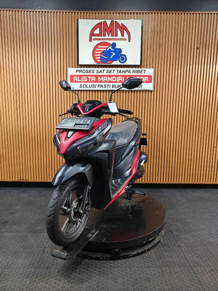 VARIO 150 EXKSV 2021, BS TT, CC, KREDIVO, CASH/ KREDIT