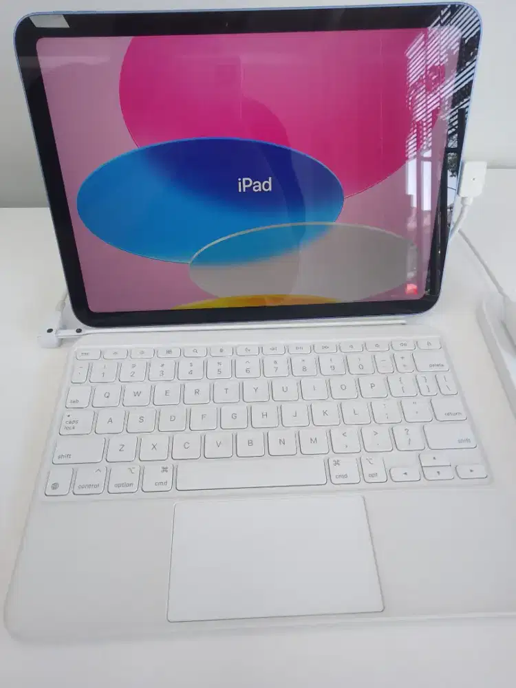 iPad 11 ( A16) New