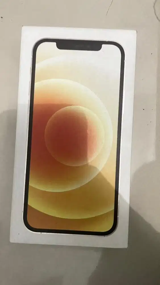 Iphone 12 64 GB
