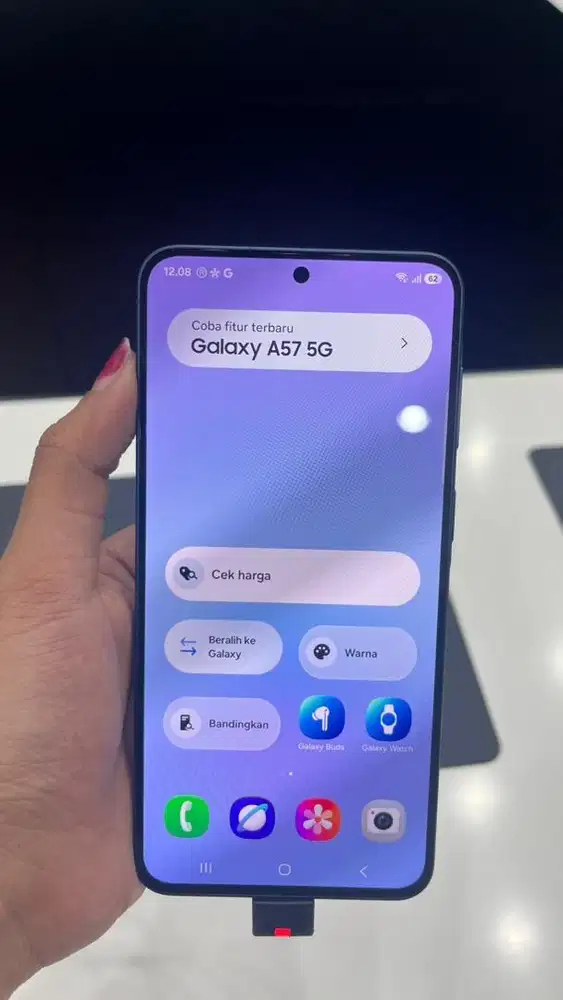 Samsung Galaxy A57