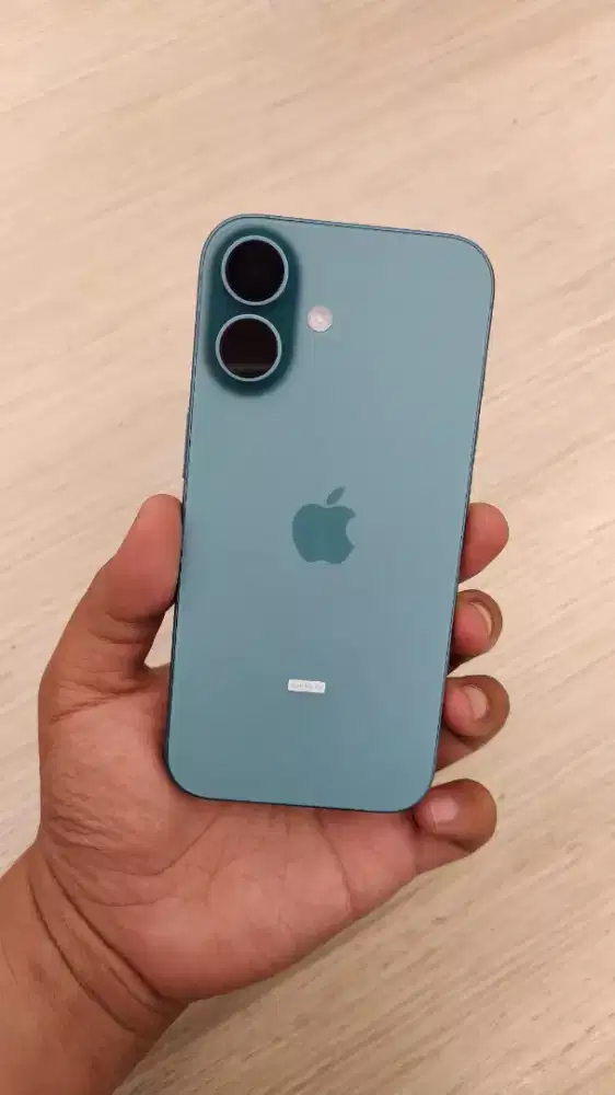 jual iphone 16 bisa kredit tanpa dp bebas biaya bunga 0%