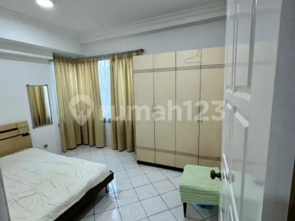 Apartemen Kondominium Taman Anggrek