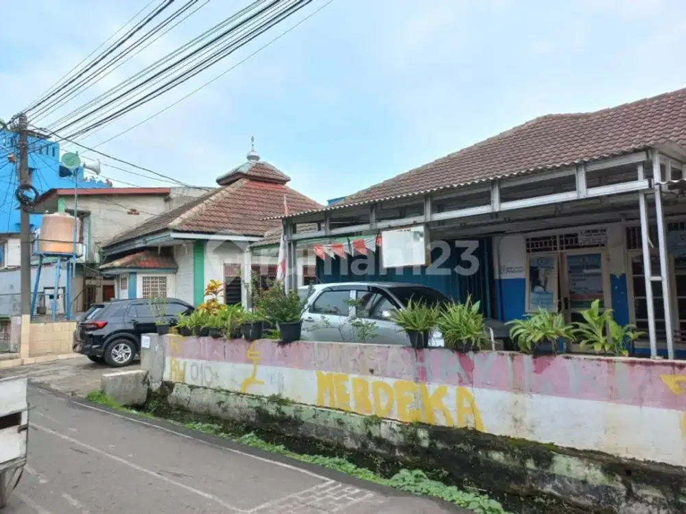 Kavling Siap Bangun Strtegis di Rawa Lele Kalideres 0004 Agujel