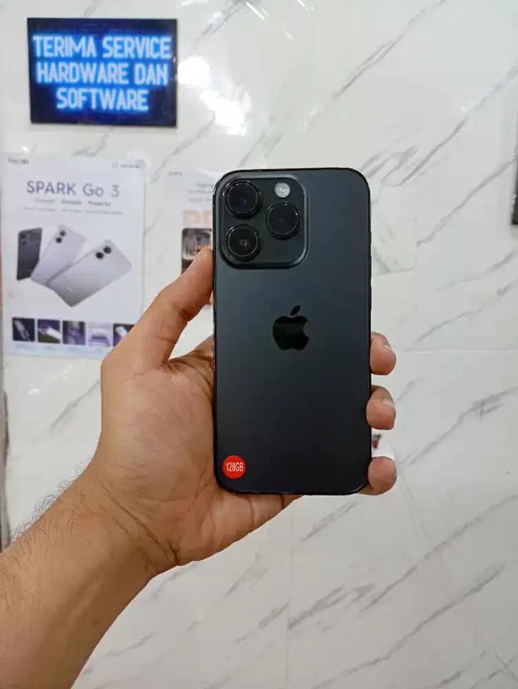 iPhone 14 pro inter 128 GB