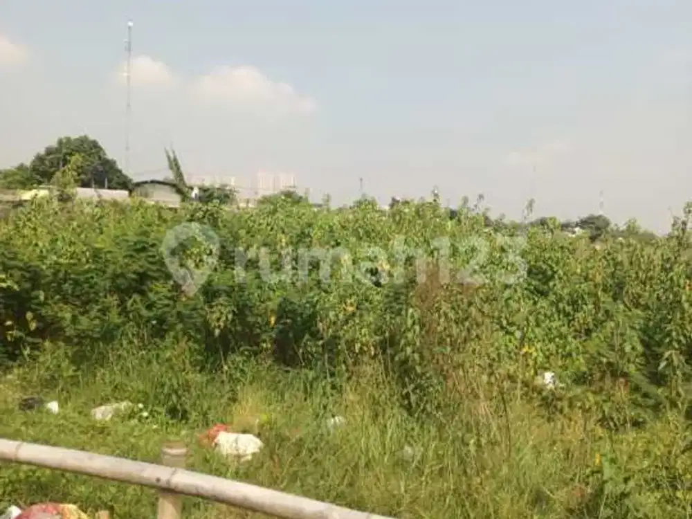 Tanah Cikarang , Bekasi Jawa Barat