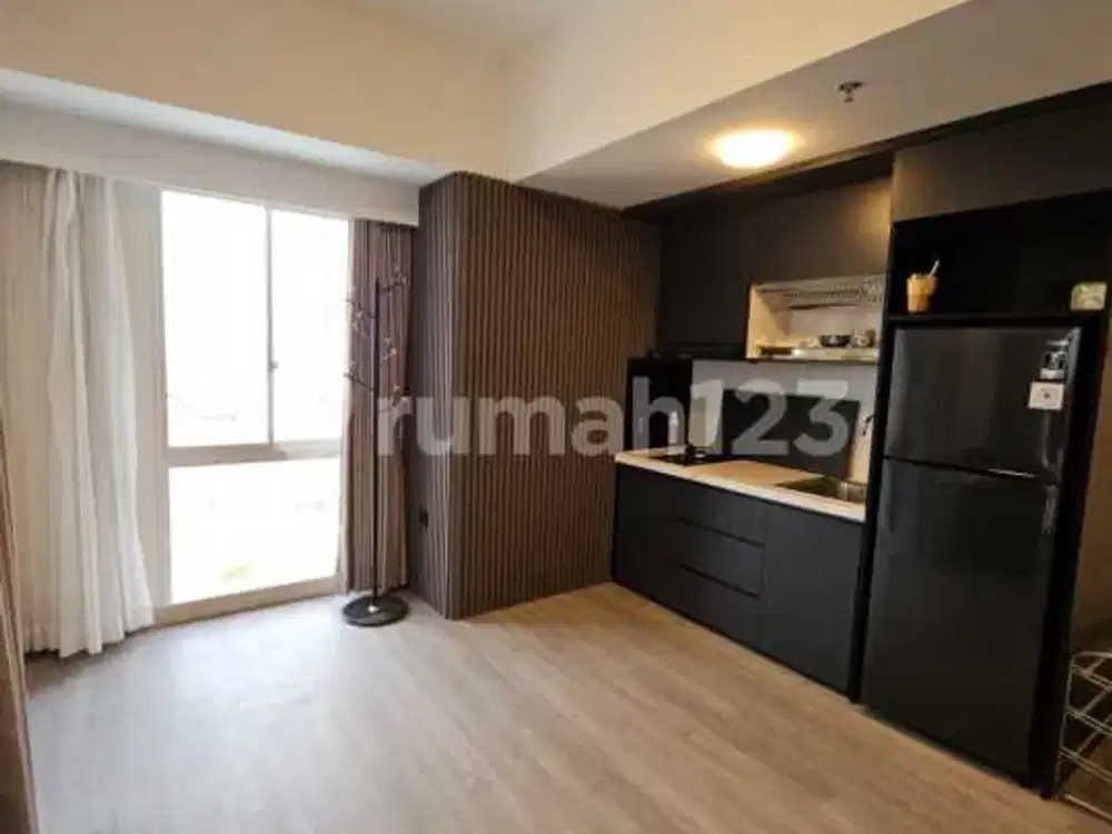 Apartemen Tokyo.riverside Pik2, Pantai Indah Kapuk, Jakarta Utara