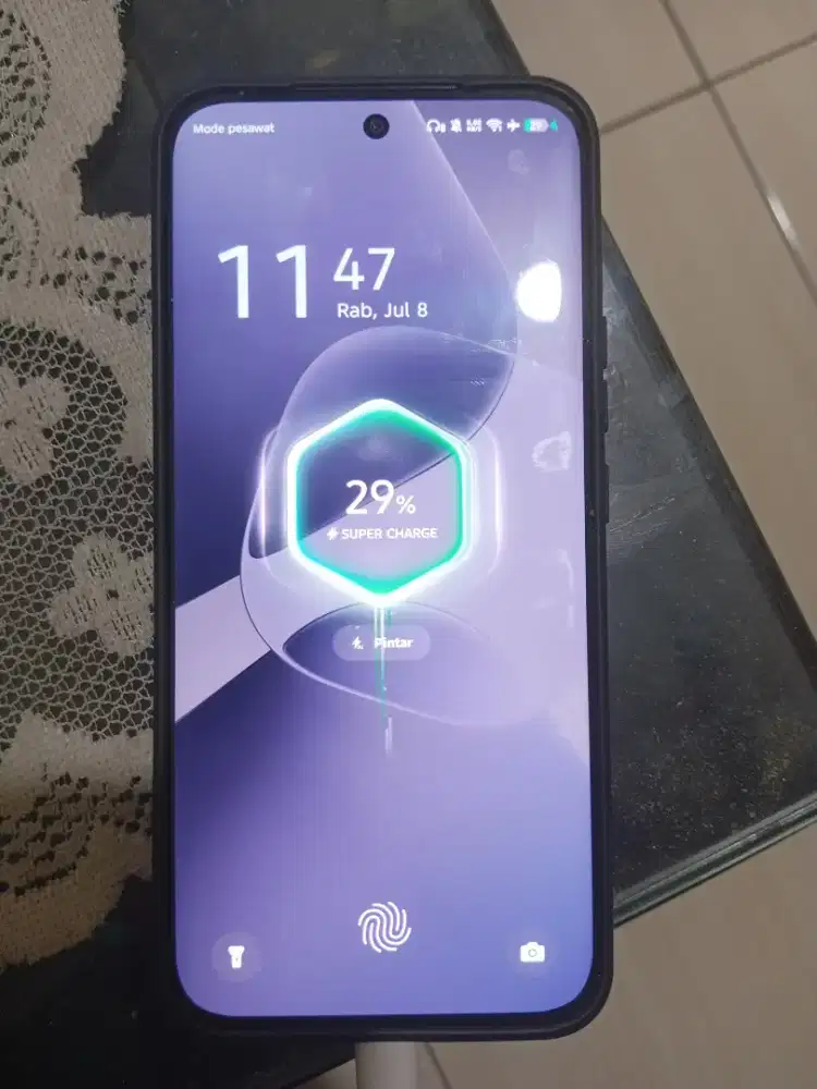 Infinix Hot 60 Pro Plus