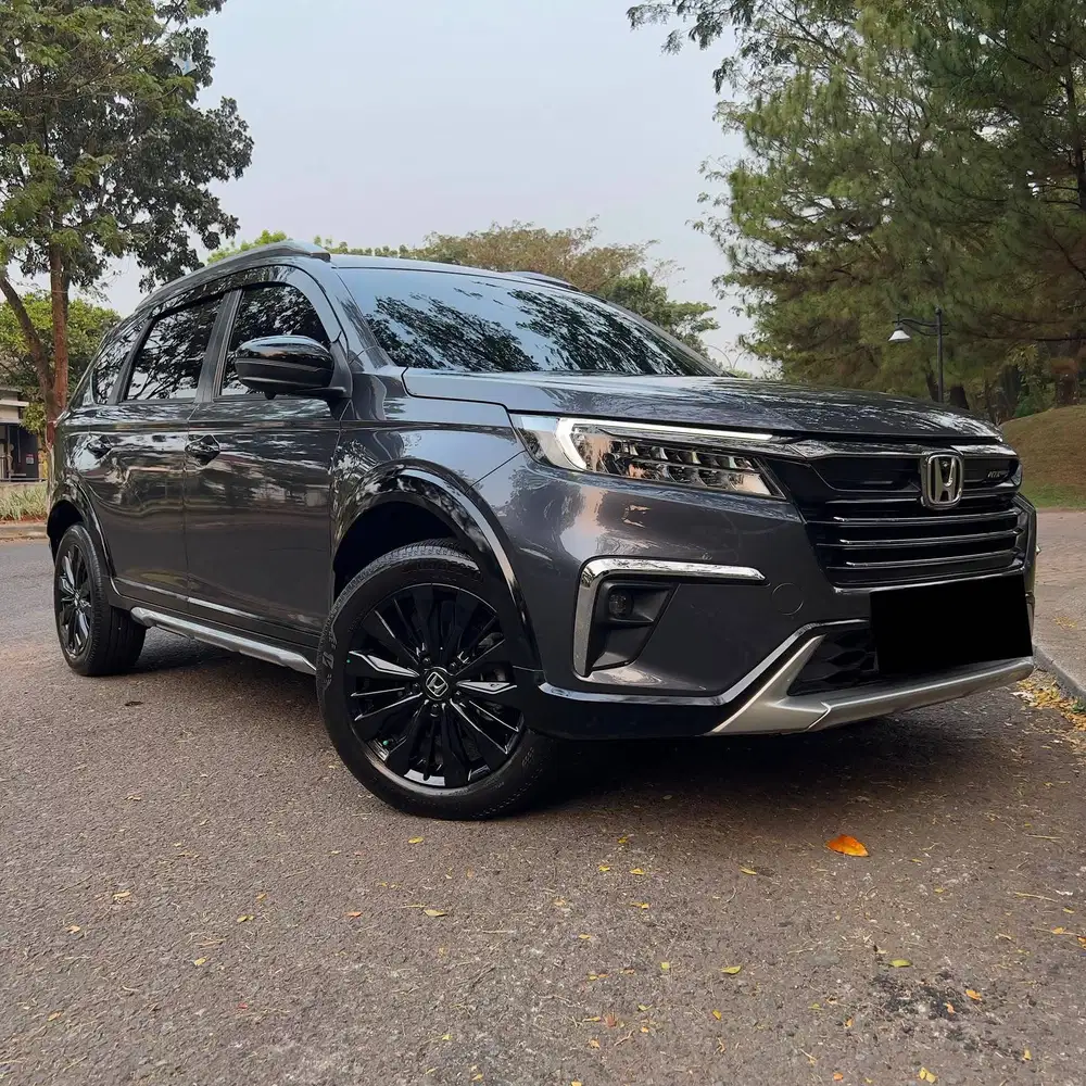 2024 Honda BRV Prestige N7X Edition 1.5 AT Non Sensing