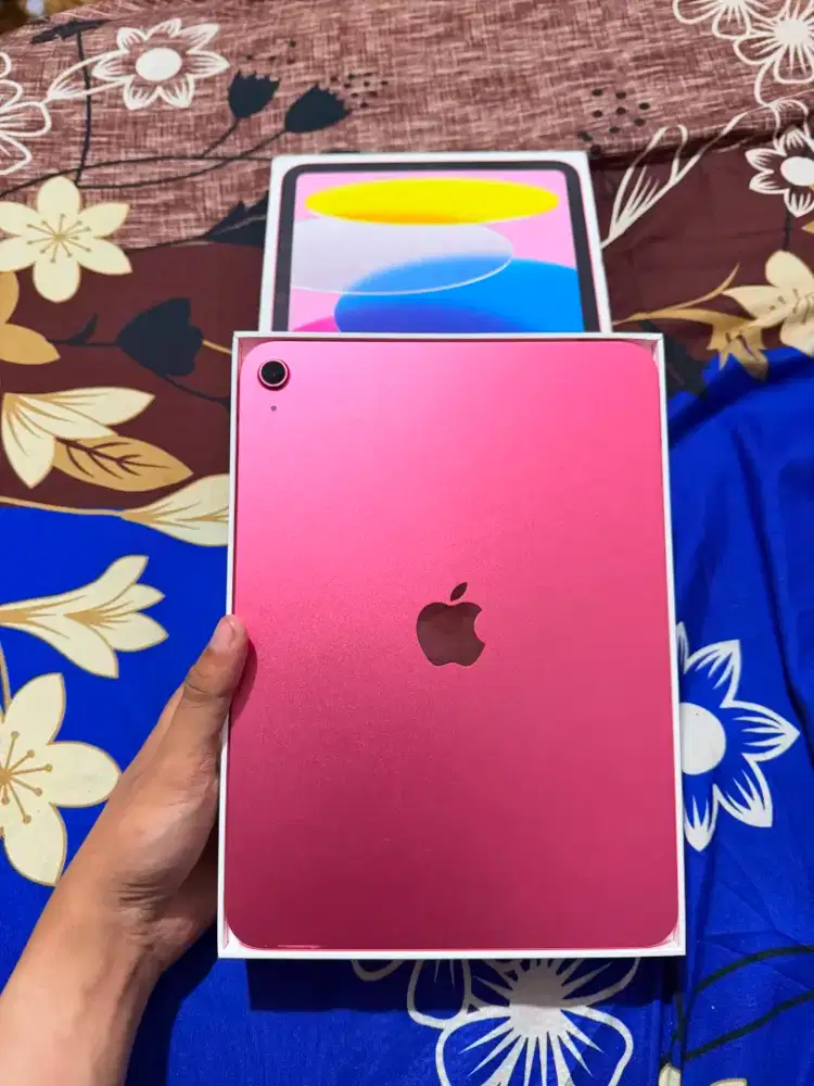 IPAD GEN 11 128GB INTER WIFI
