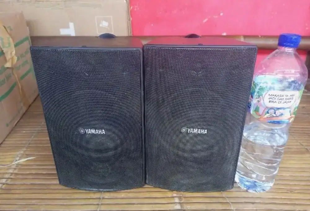 Speaker pasif Yamaha VS-6