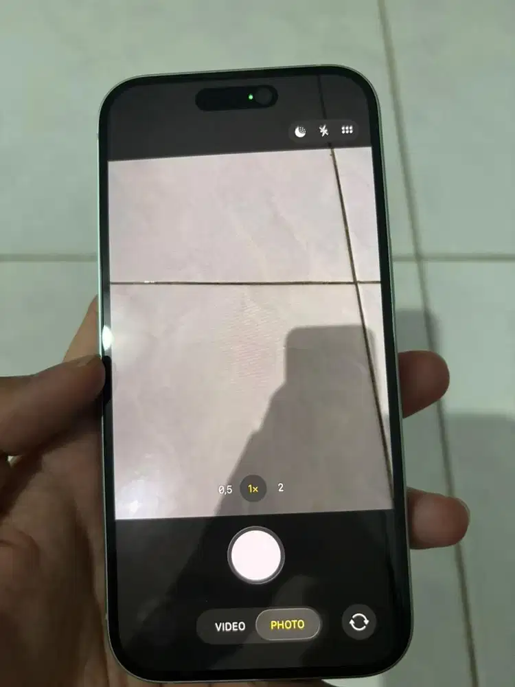 Iphone 15 128gb ex Ibox , ISTIMEWA