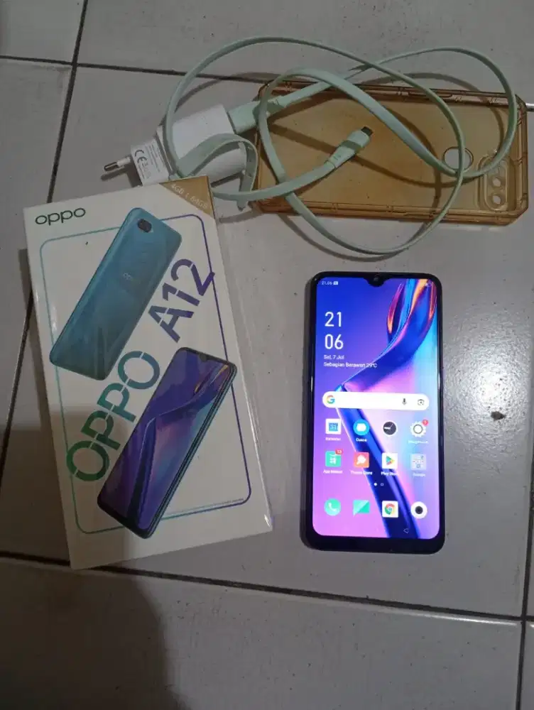 For sale OPPO A12