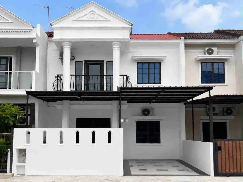 Rumah Dijual